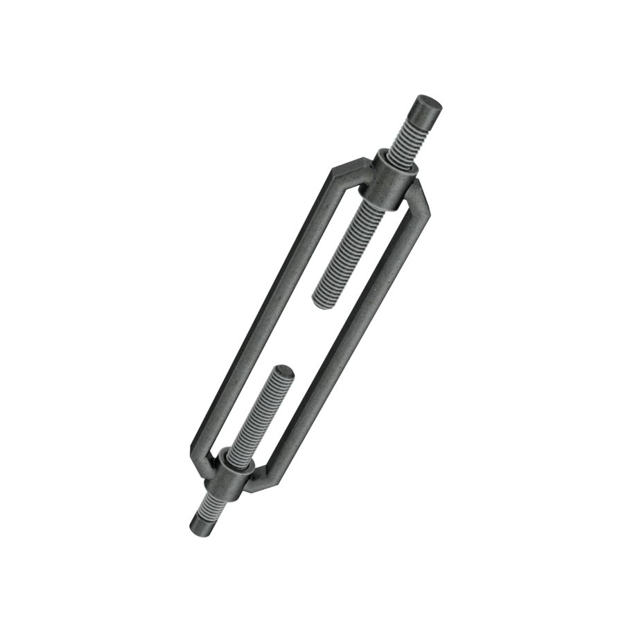 SpaSchlo m AnSchweEnd DIN1480-St,M10,10