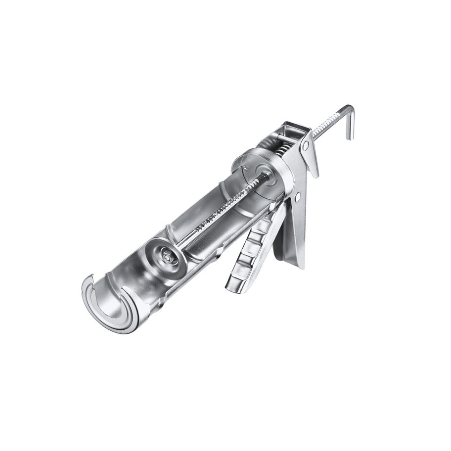 TCP Zahnstangenpistole, 225mm