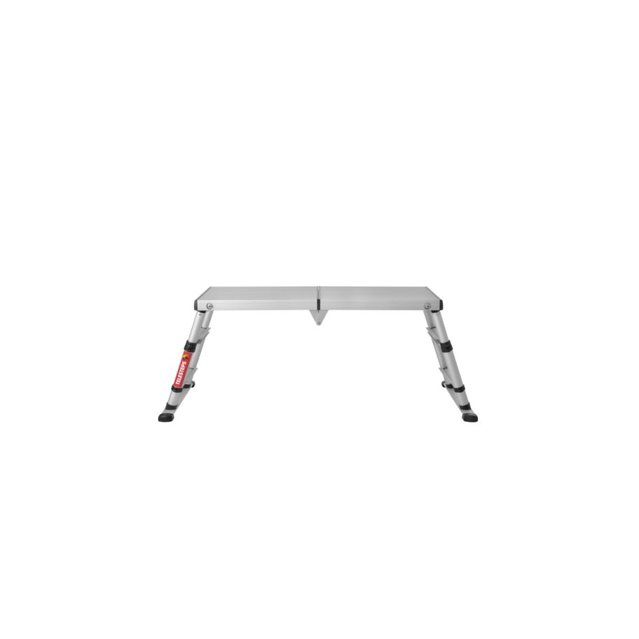 TELESTEPS Plattform Solid Line