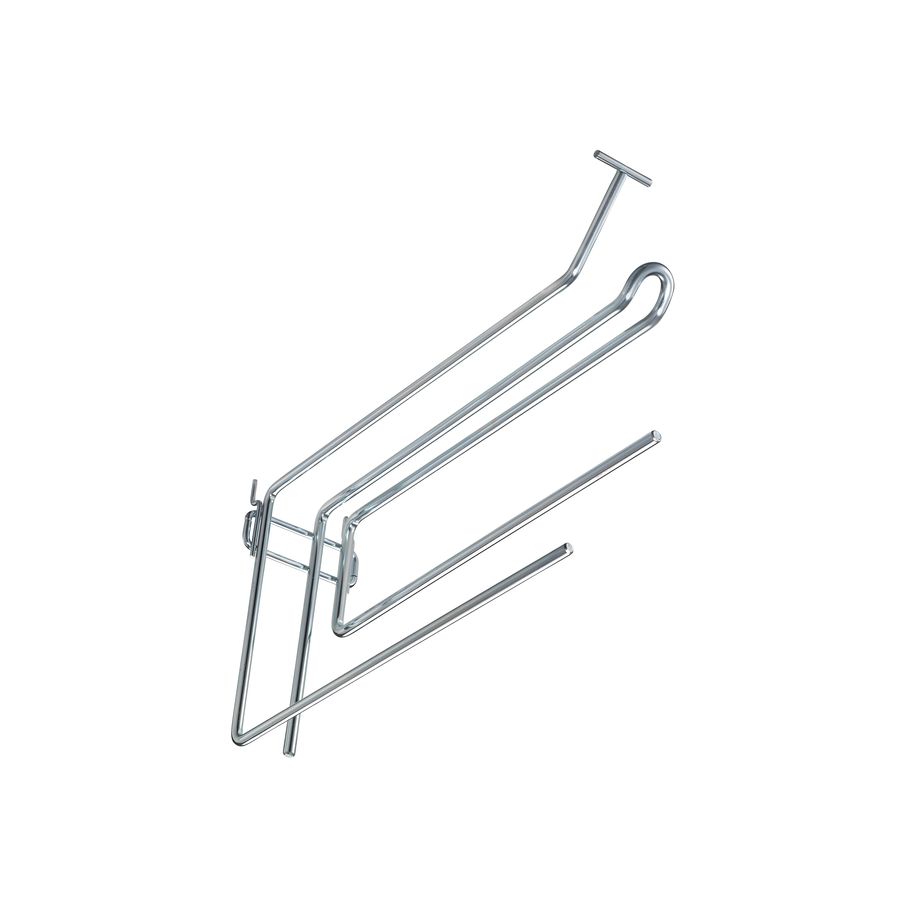 technocraft Schraubzwingen-Halter 300mm