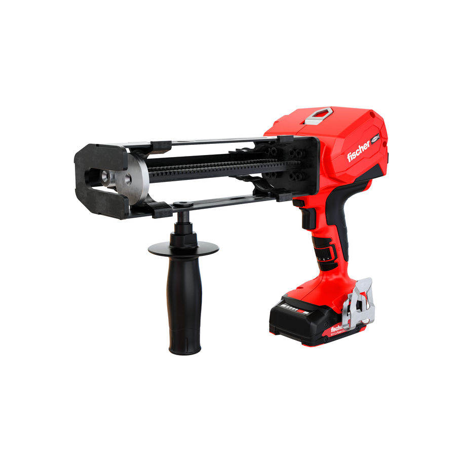 fischer Auspresspistole FIS DB SL PRO