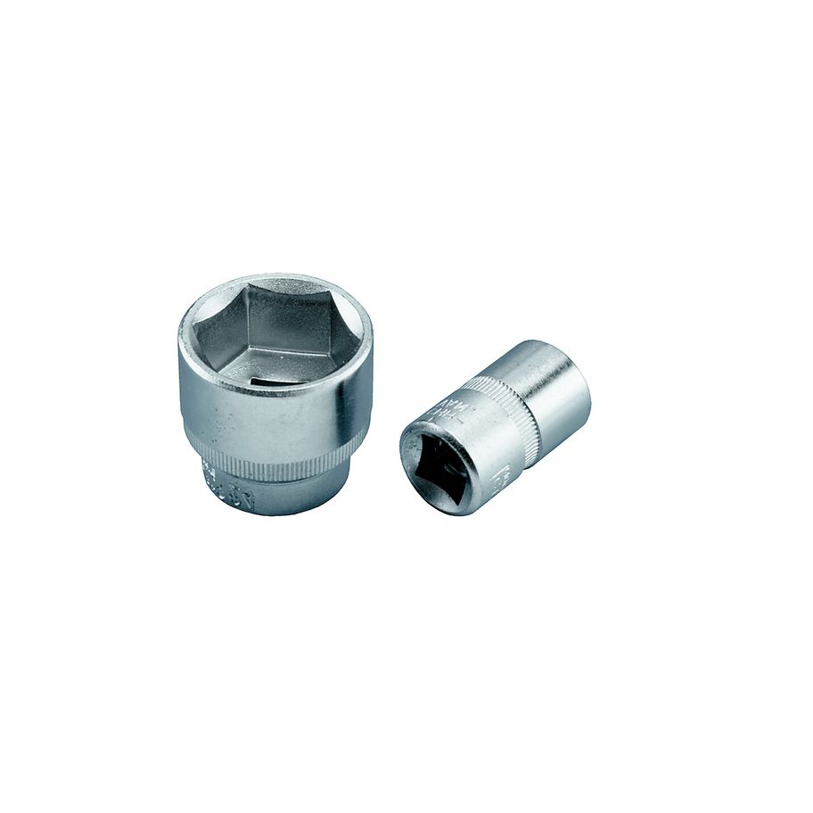 technocraft Stecknuss 3/8" 13