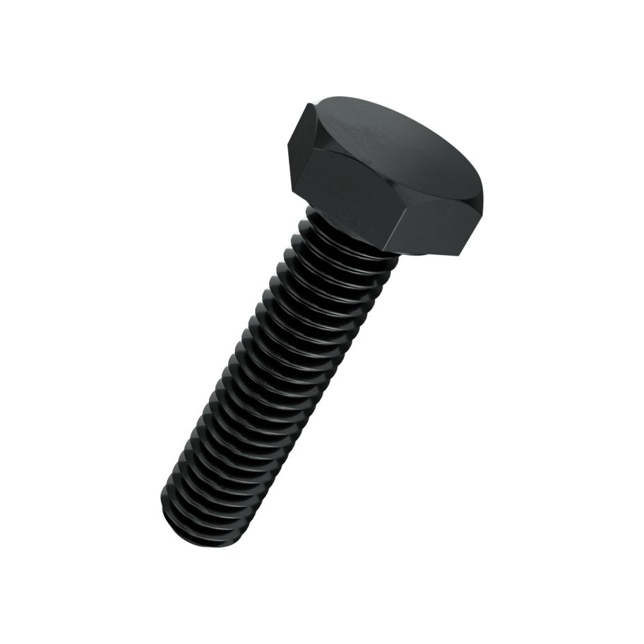 6KtSchr DIN933-10.9 vgs,M10x40,100