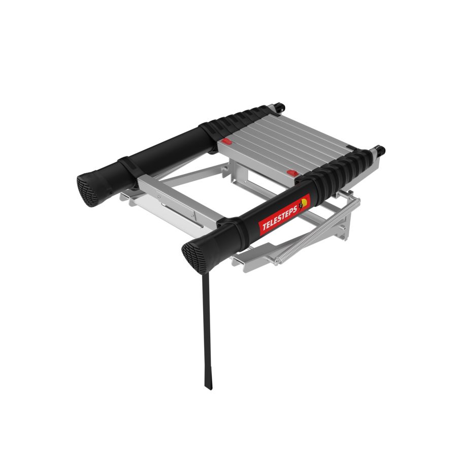 TELESTEPS Dachbodenleiter Loft Line Mini 9