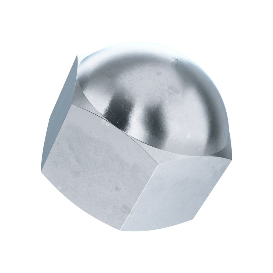 HuMu DIN917-6 znb,M24,10