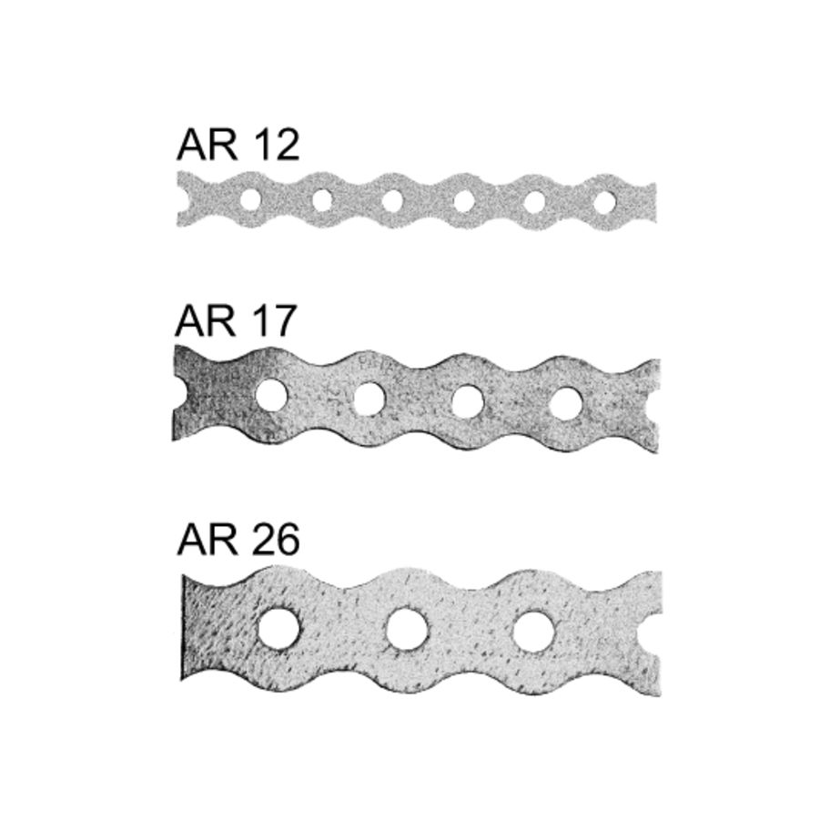 SST FBAR26-B LoBan St fzn,AR26x10x1,2,10