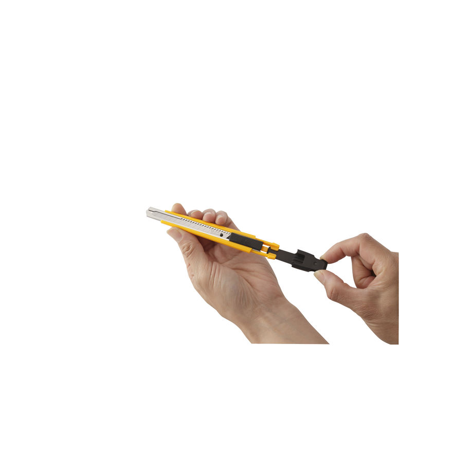 OLFA Original Japan Messer Typ A-1 9mm