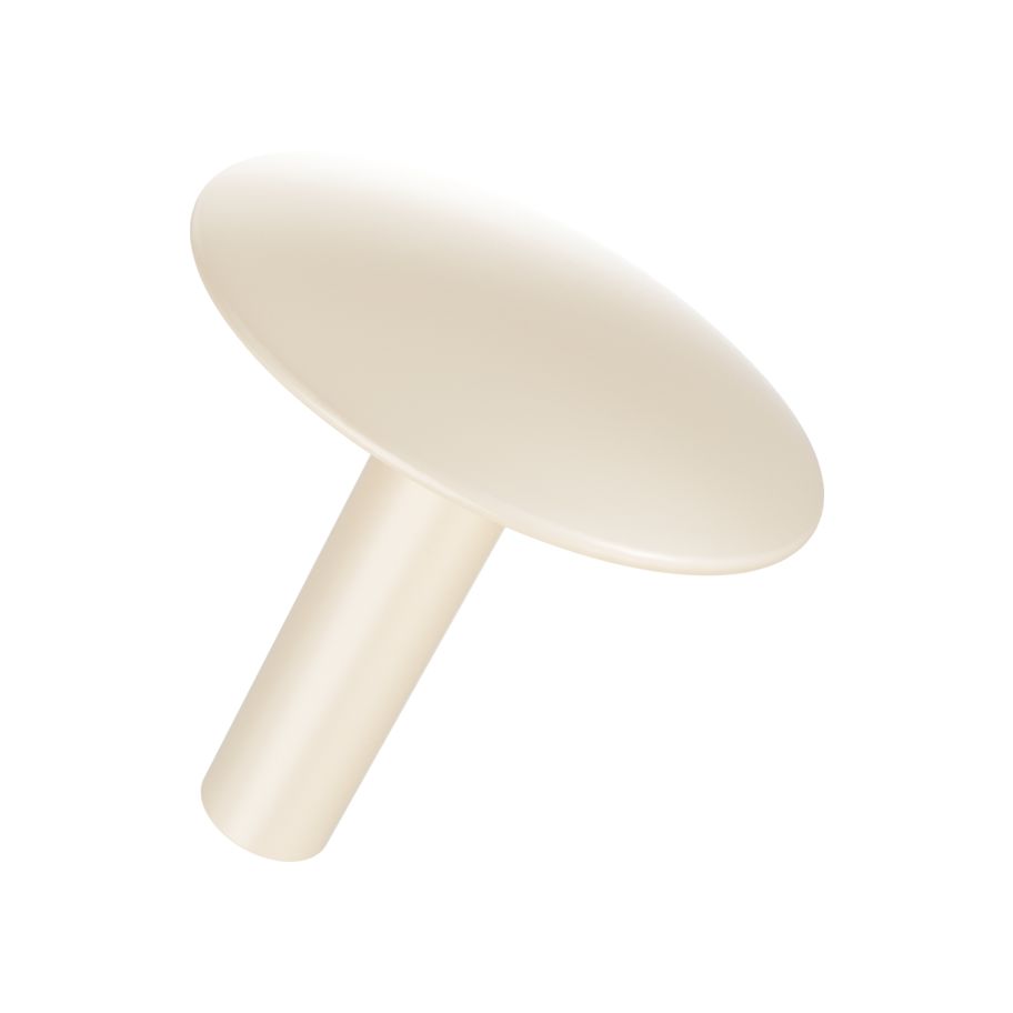 BP Abdeckkappe Z weiss 50St