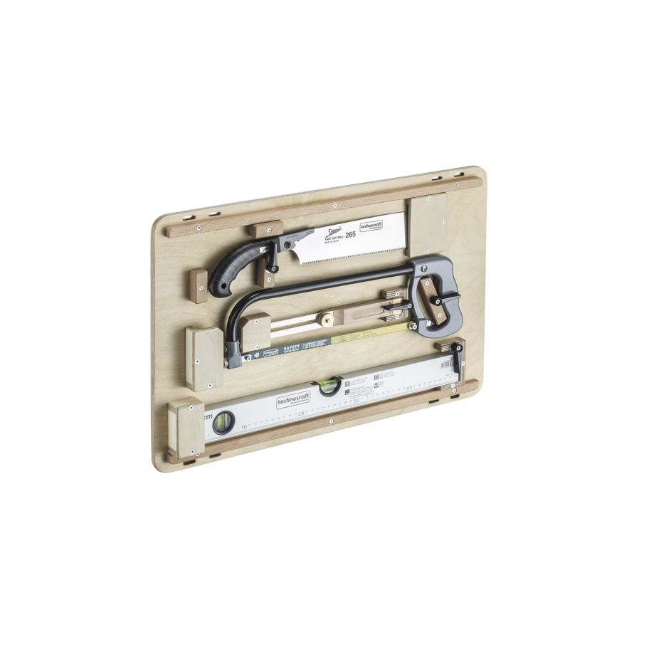 TCP Holzdeckel zu Werkzeugkiste PRO FLEX