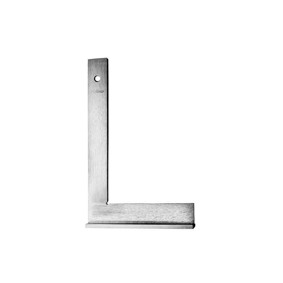 TCP Schlosserwinkel, 400x230mm Anschlag