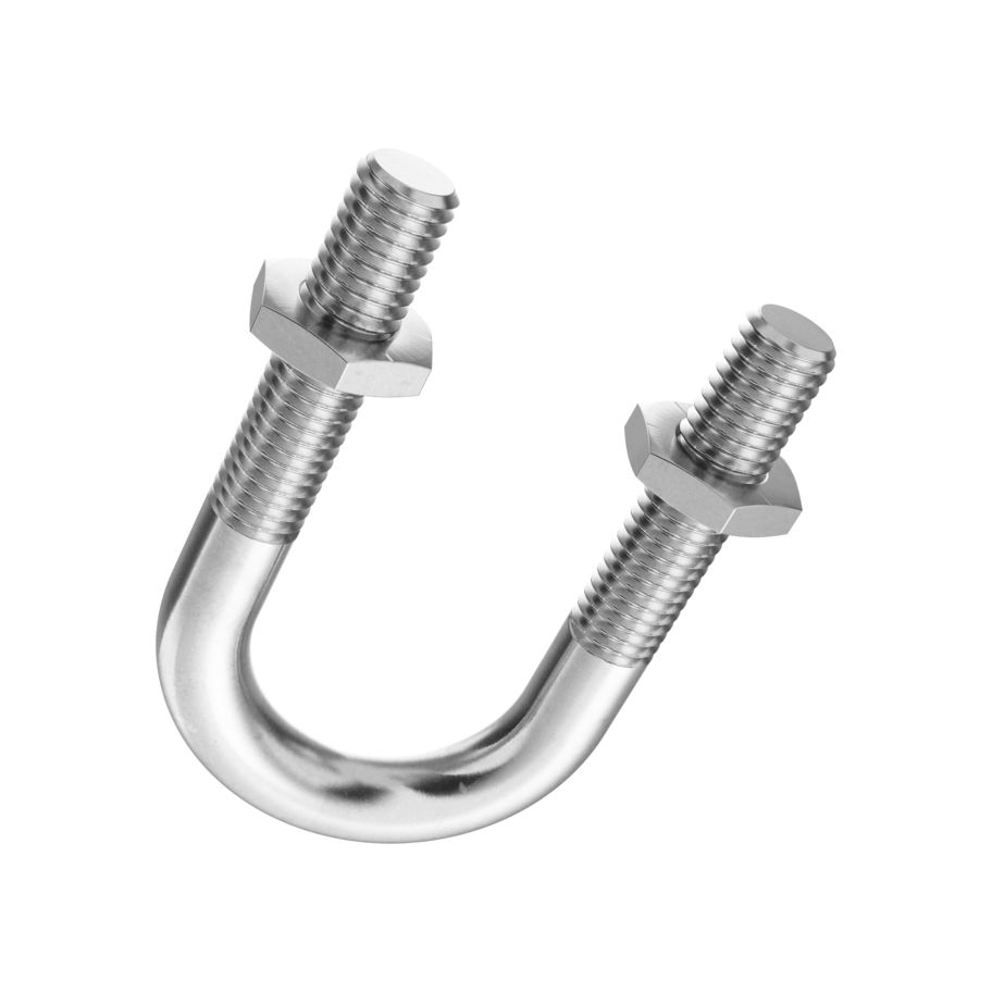 RuStBüg Mu A2,NW100/M10x140/116,25