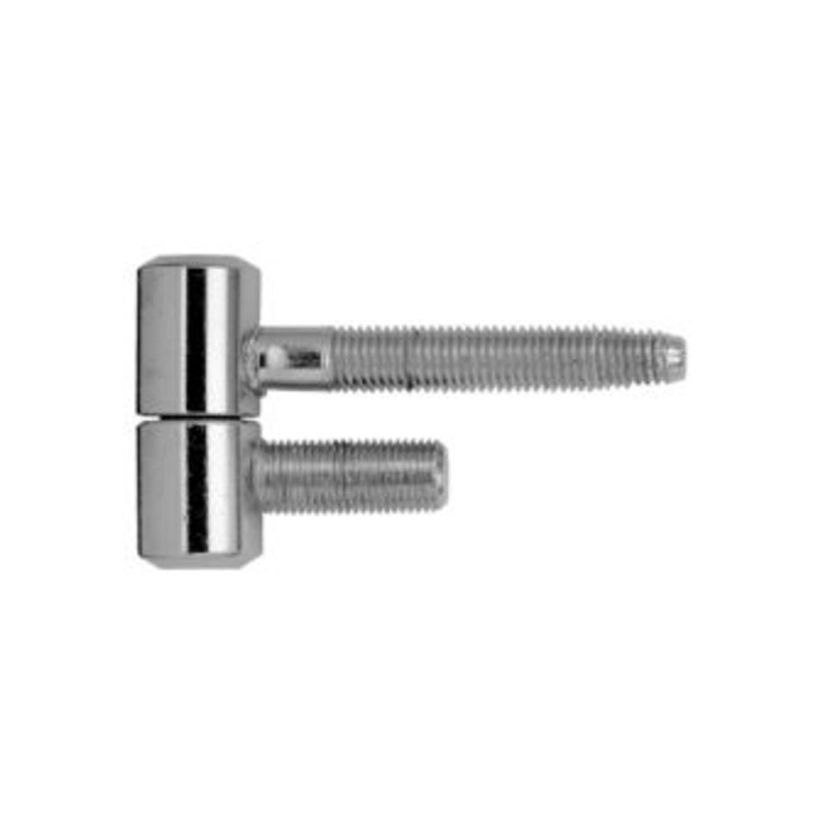 SAS StaZaBa FE16 mt8,4x22 znb 2tlg