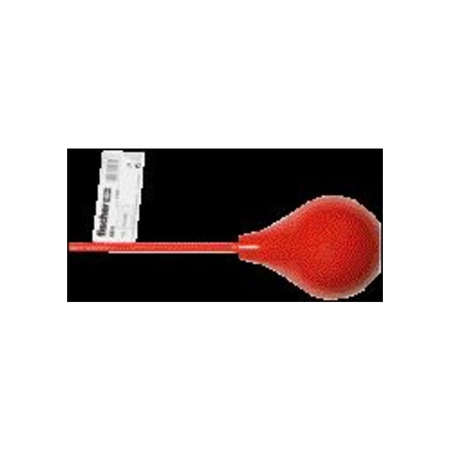 FI SB 530881 Ausbläser AB klein rot