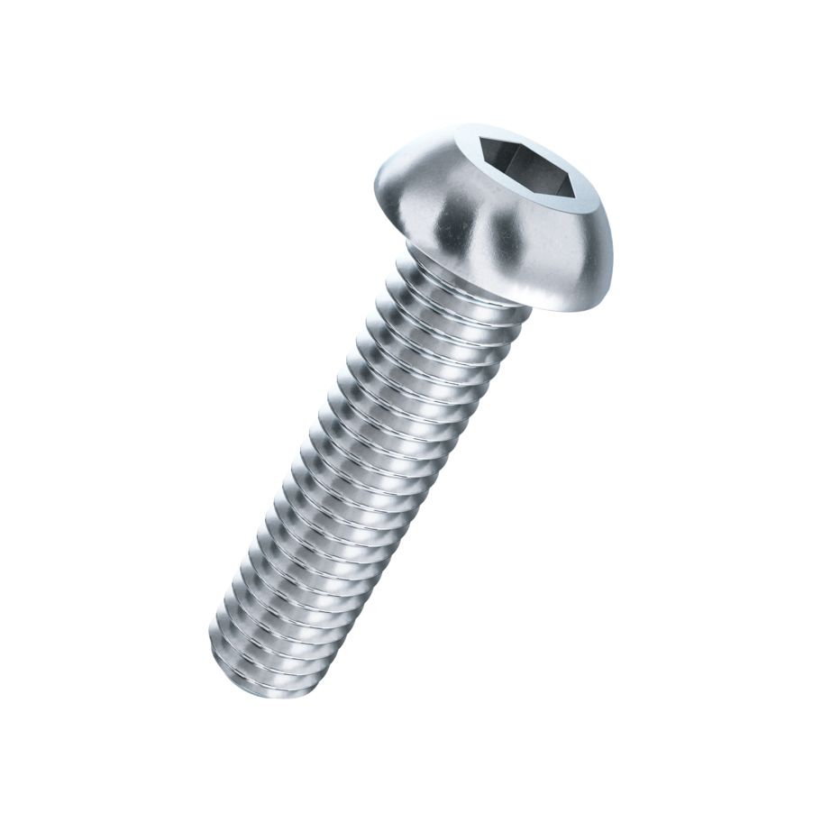 LiSchr ISO7380-1 St 10.9 znb,M6x12,500