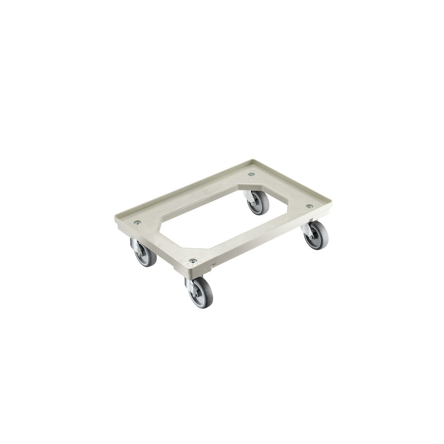 TCP EURO-NORM Trans.-Rollwagen PRO FLEX