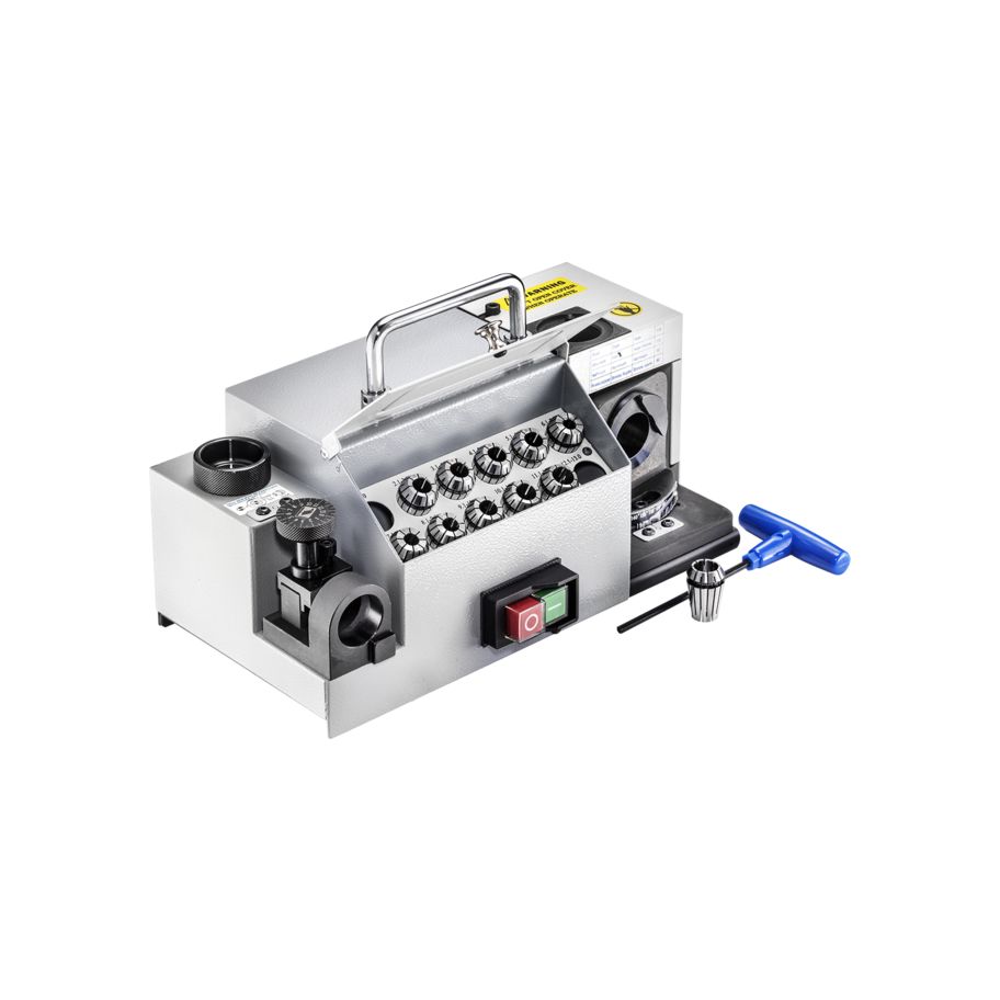 ALDURO Bohrerschärfmaschine BSM-213