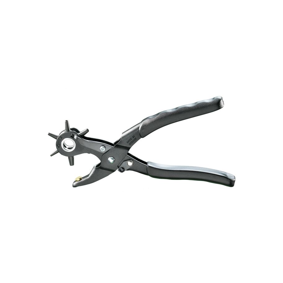 TCP Revolverlochzange, 225mm