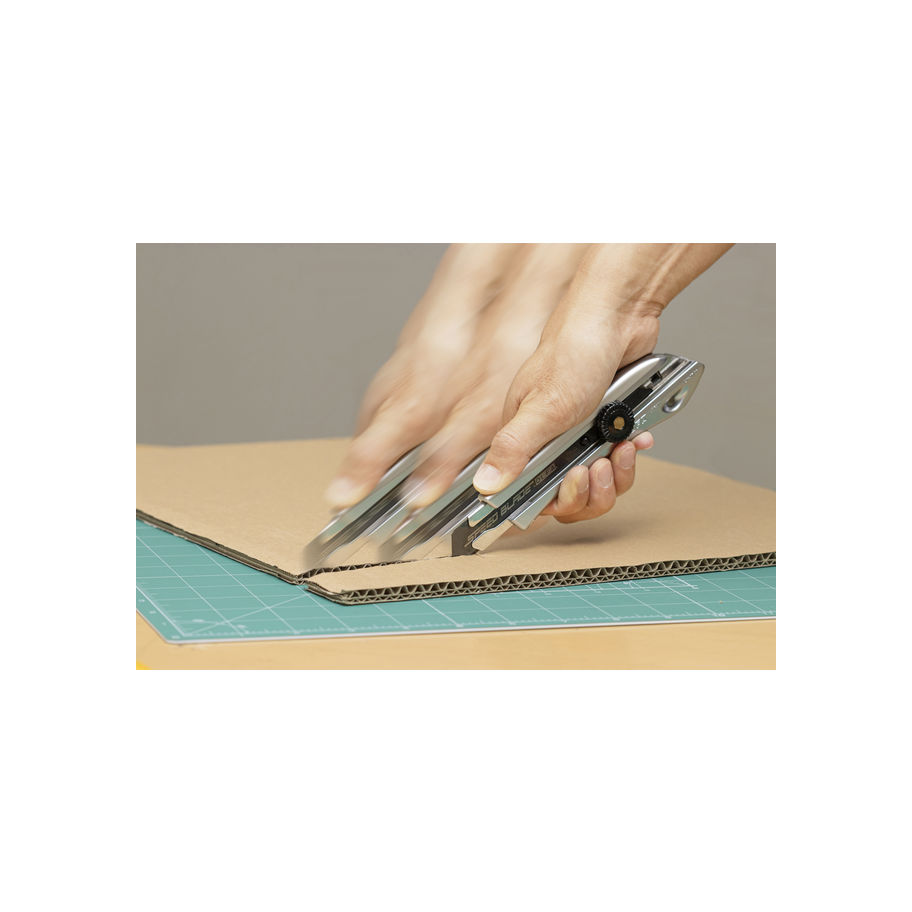 OLFA Premium-Messer 18mm LTD-L-LFB