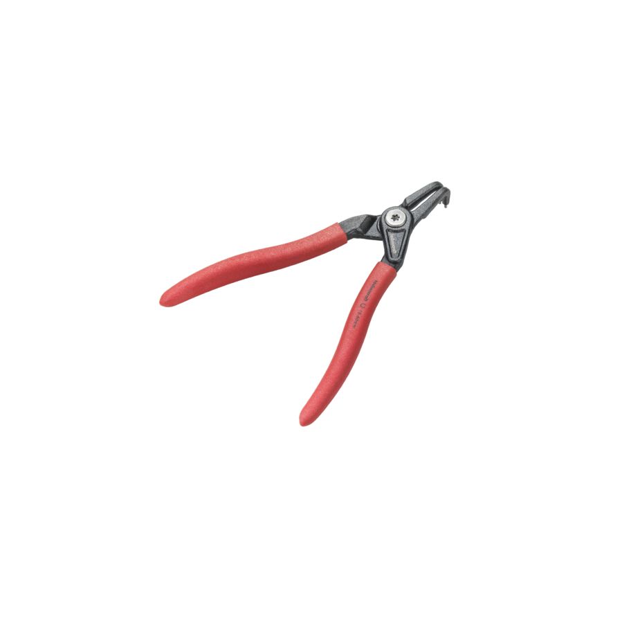 TCP Sicherungsring-Zange,A,geb., 180mm