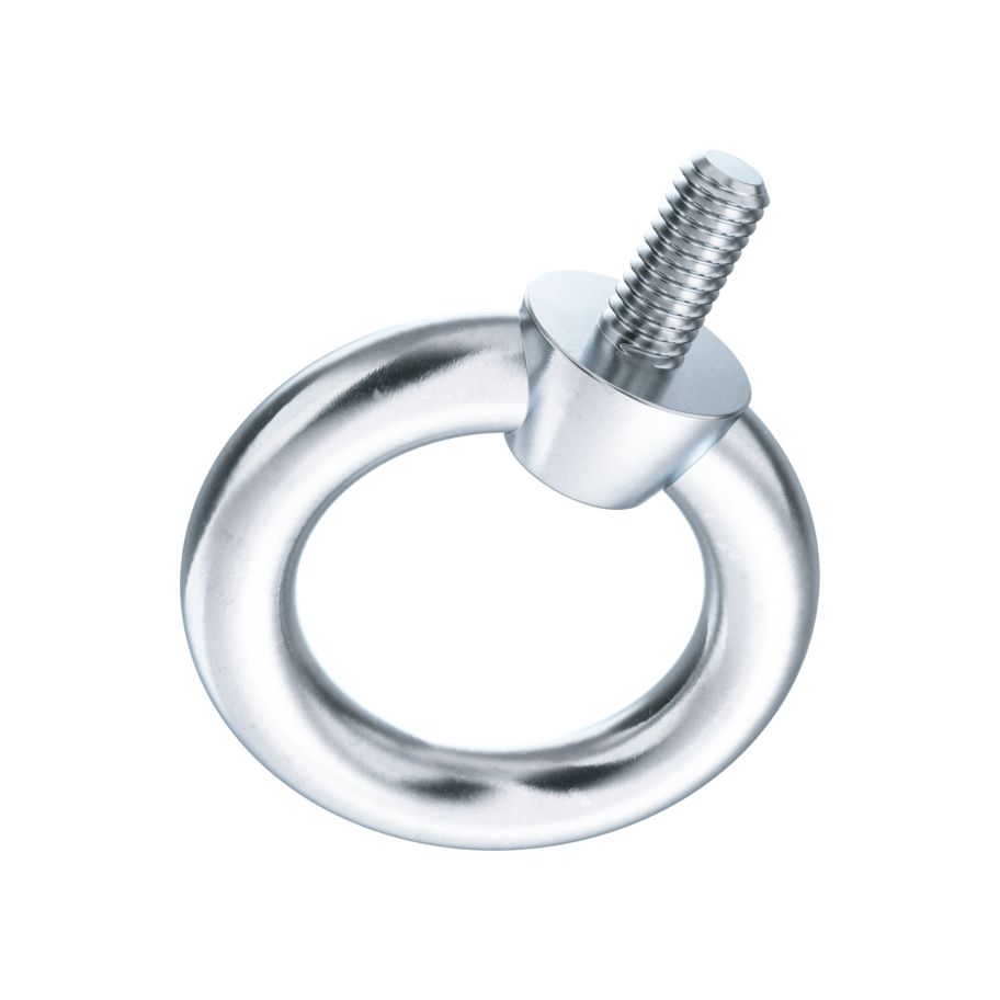 RiSchr DIN580-St C15E znb,M27,1