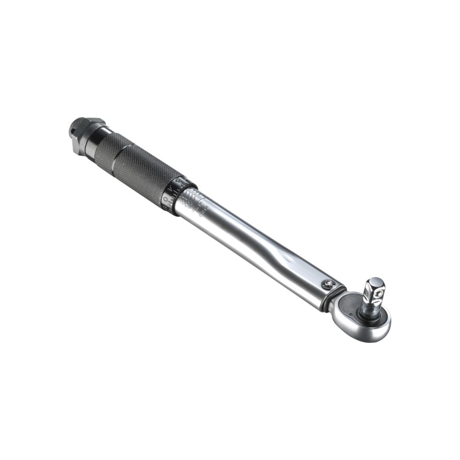 TCP Drehmomentschlüssel 2-24Nm, 1/4"