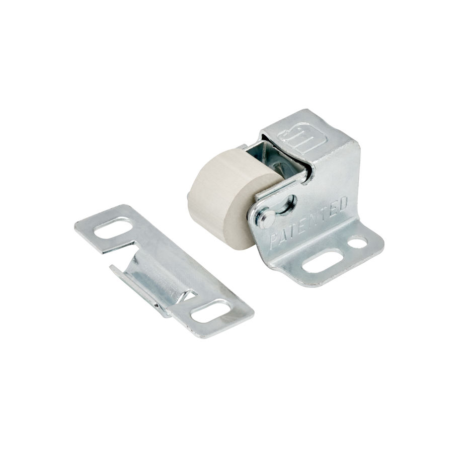 BP Rollschnäpper m Kloben verz 2St