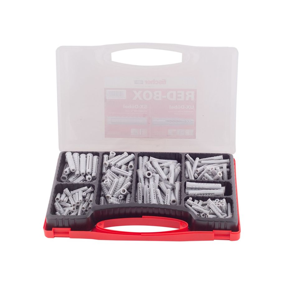 fischer SB Meisterbox SX/UX 5/6/8/10