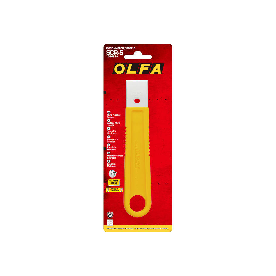 OLFA Schaber SCR-S, 25mm