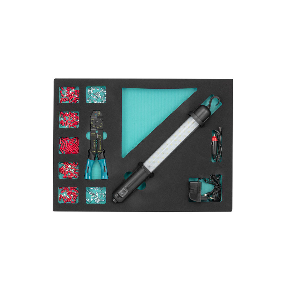 technocraft Werkstattwagen ROLLBOY