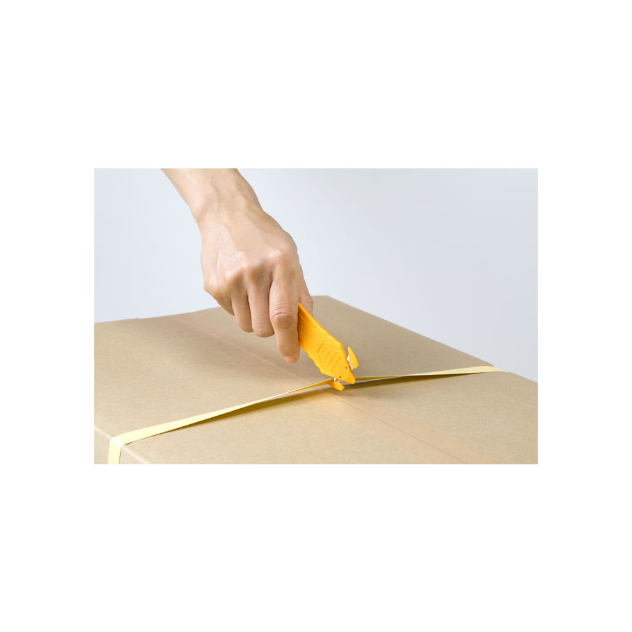 OLFA Sicherheitsmesser Typ SK-15/DSB