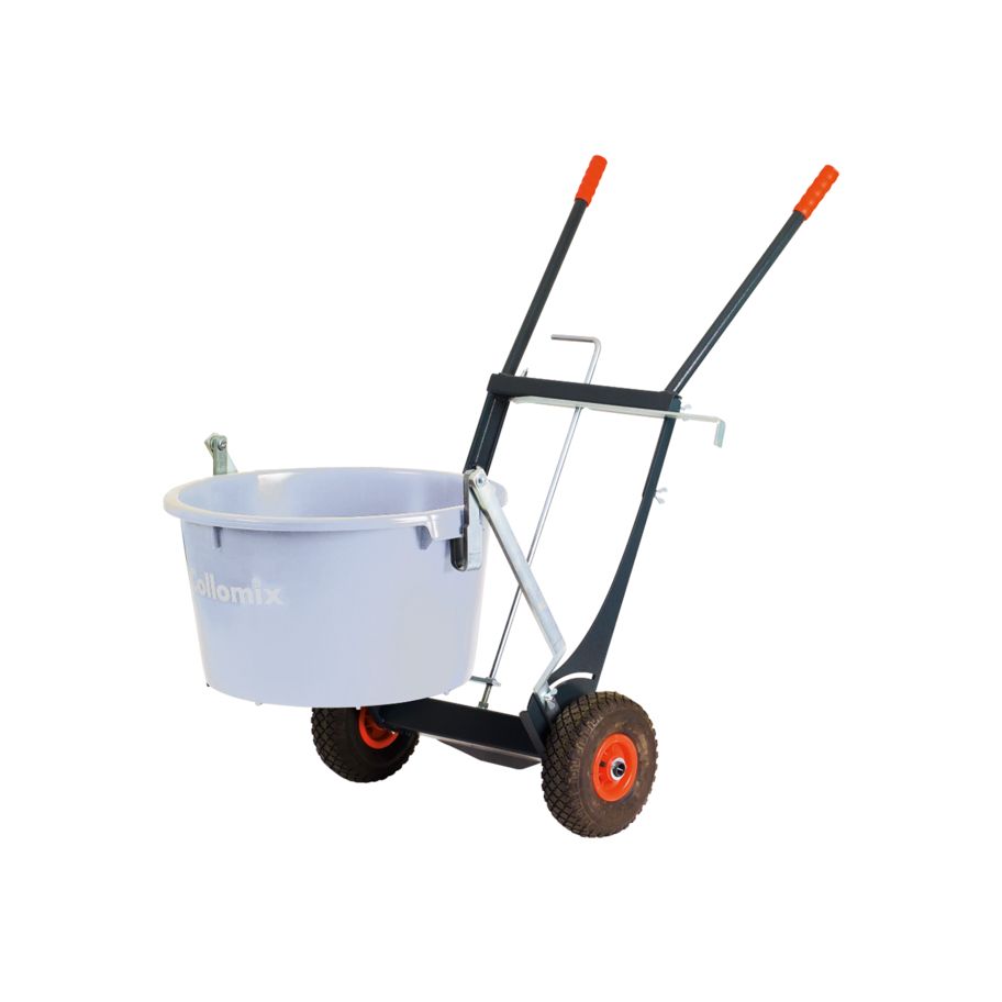 CM Transportwagen für 65 Liter Kübel