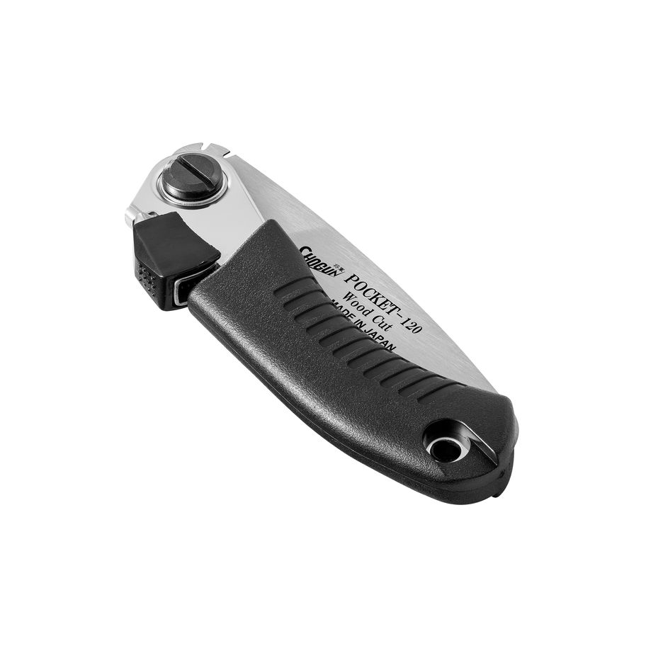 SHOGUN Japan Taschen-Klappsäge MK-120W