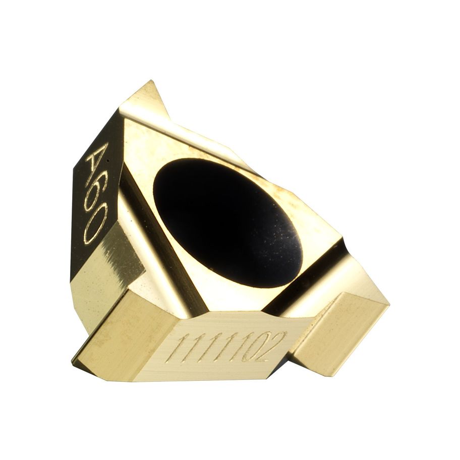 ALDURO Ersatz-Wendeschneidplatten HM-TIN