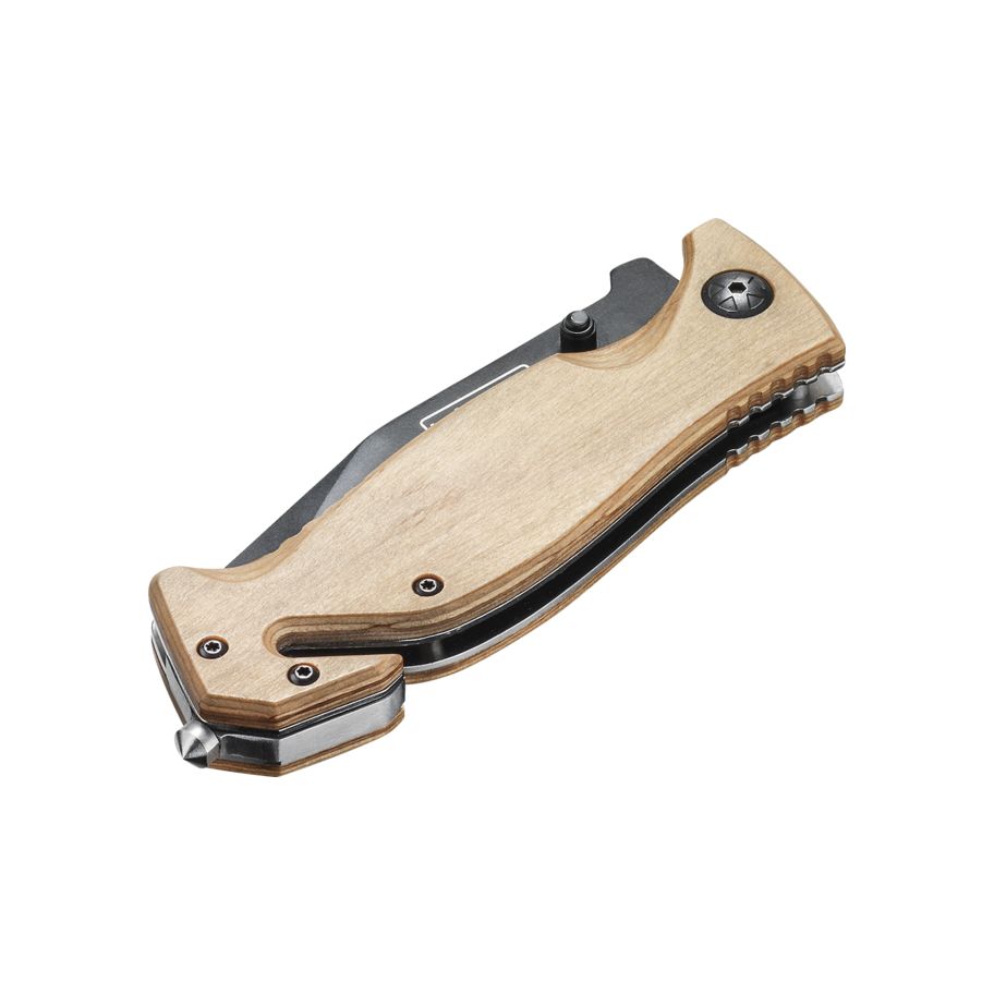 technocraft Arbeits-Klappmesser SAFETY