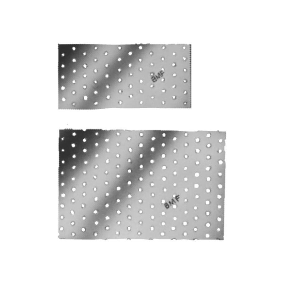 SST NP15/160/400 LoBl fzn,160x400x1,5,20