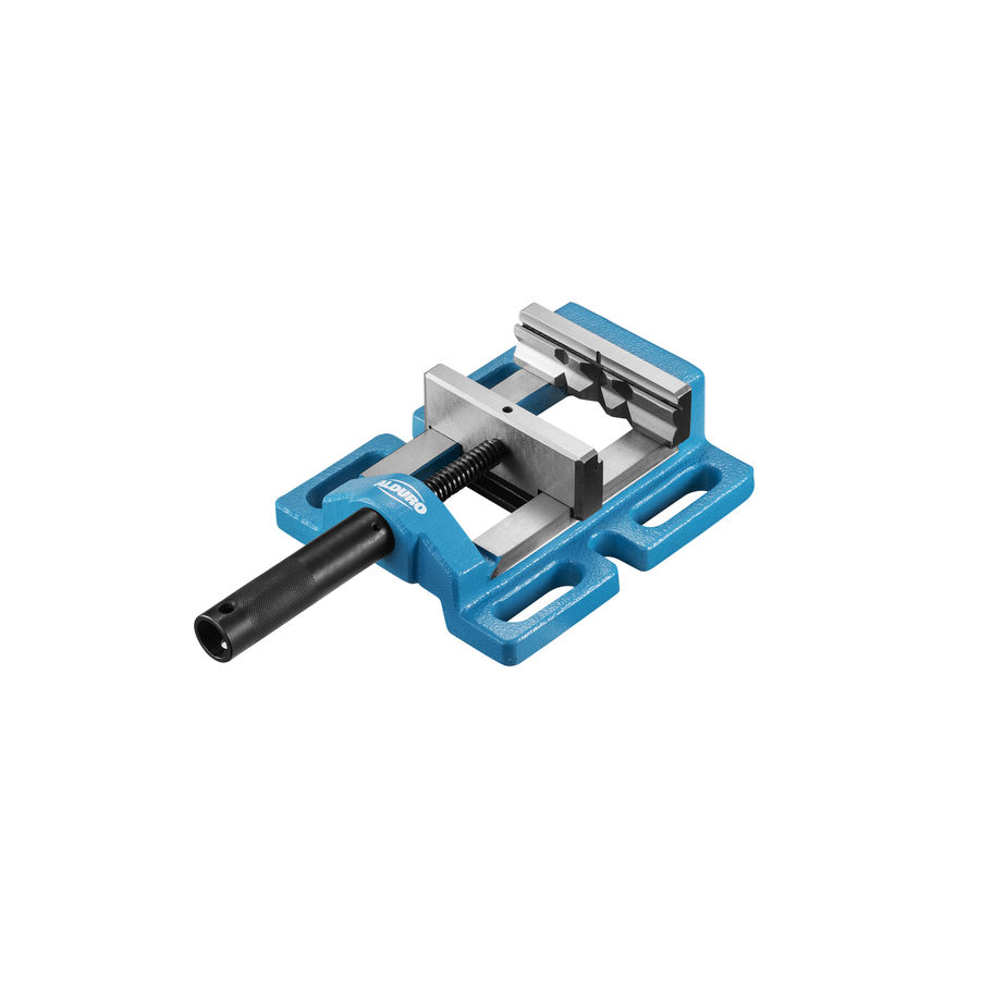 ALD Maschinenschraubstock, 80mm