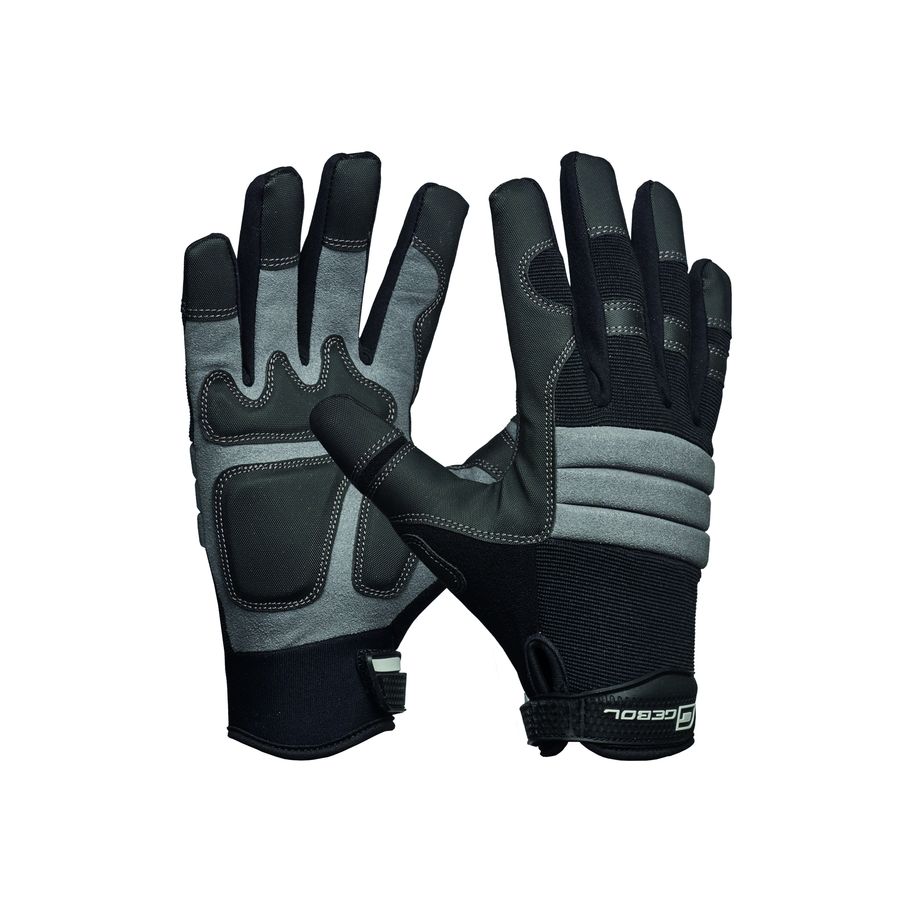 GEBOL Handschuh Master Performance 10,6