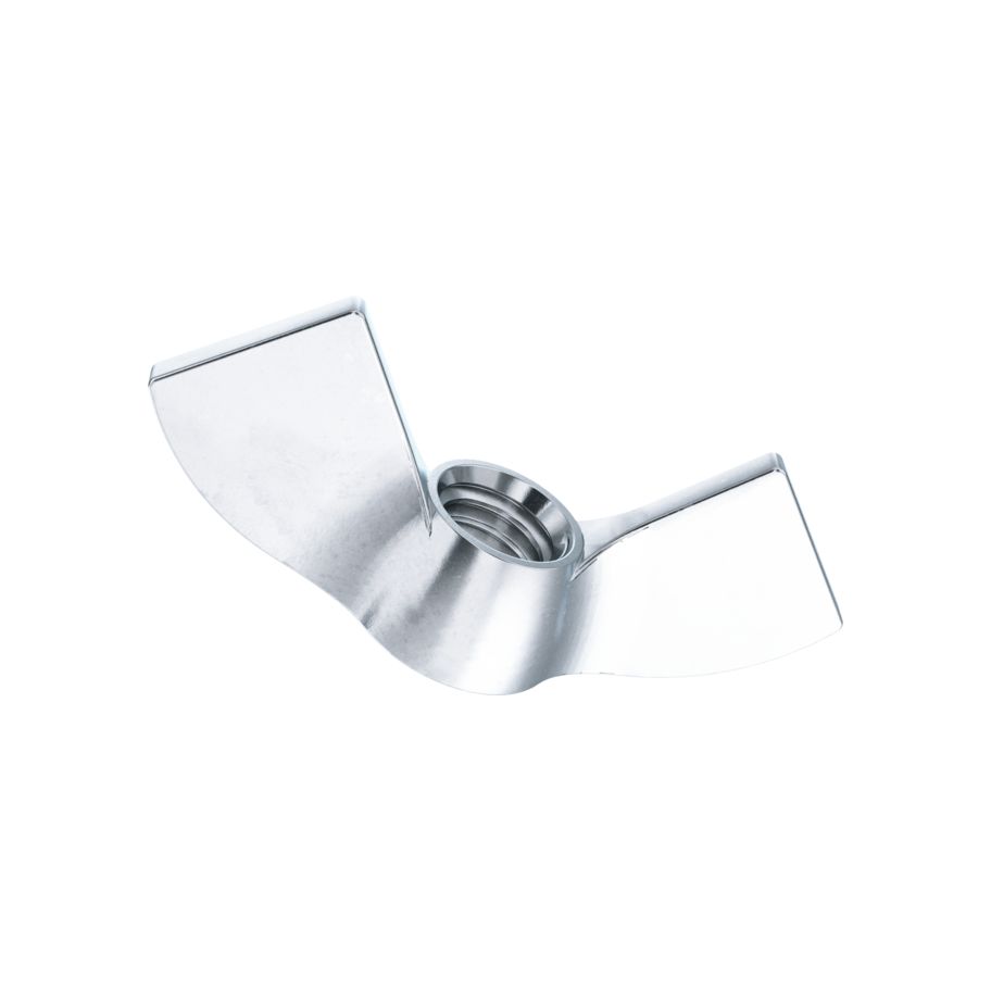 BP Flügelmutter verz M10 5St