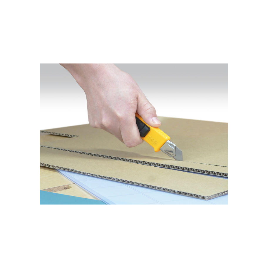 OLFA Original Japan Messer Typ L-2 18mm