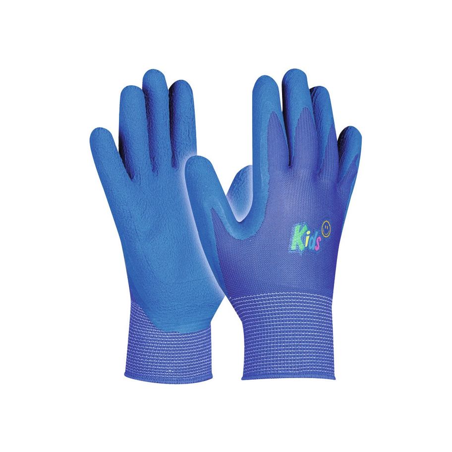 GEBOL Kinderhandschuh Kids Blue 5,12