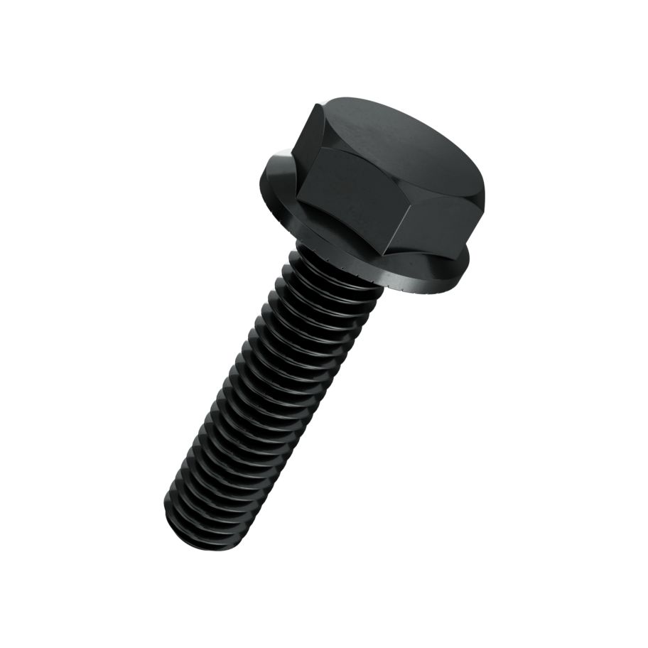 6KtSchr Fla UnKoRip St vgs,M6x25,500