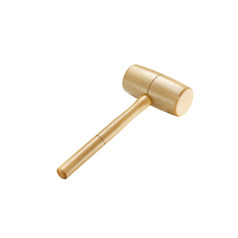 TCP Holzhammer, 70mm