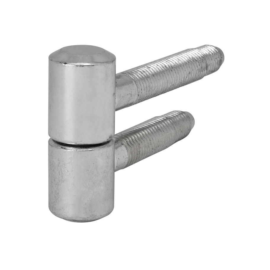 BP Einbohrband Typ B verz 16mm 2St