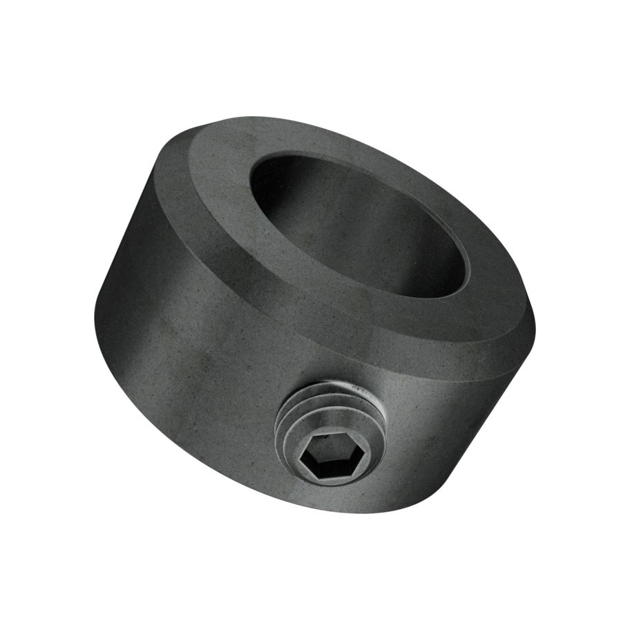 SteRi m GewSti DIN705A-St,30/45,10