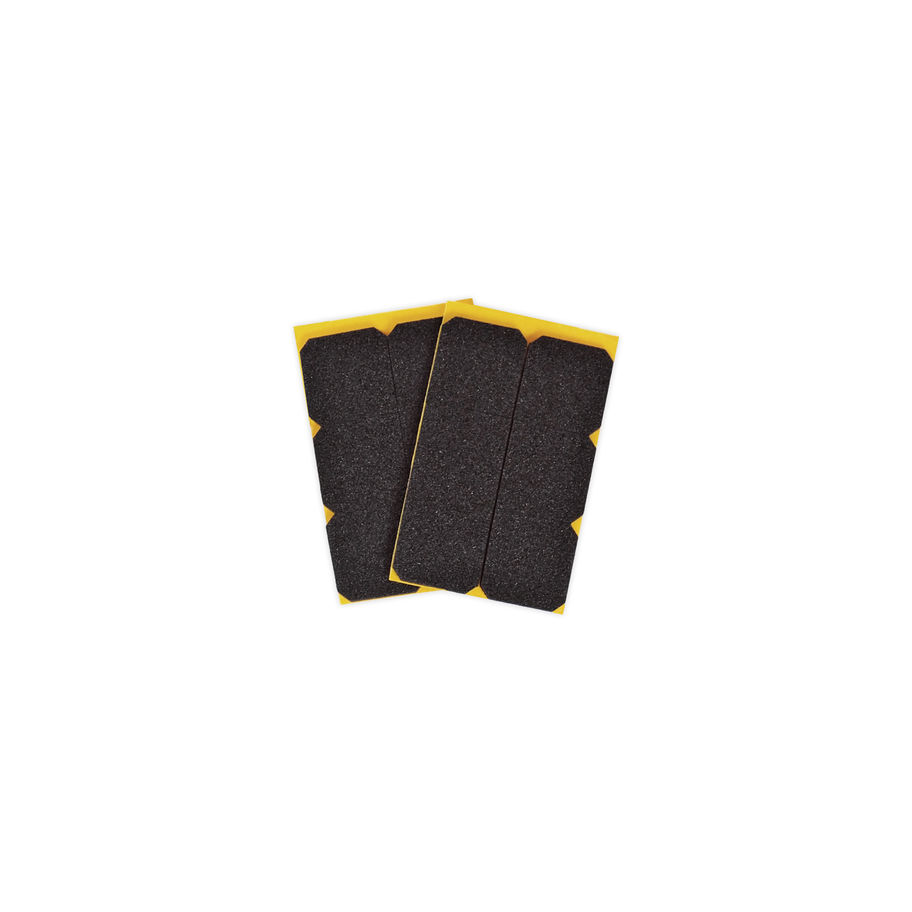 BP Schutzpuffer ws Blatt à 40St 10mm