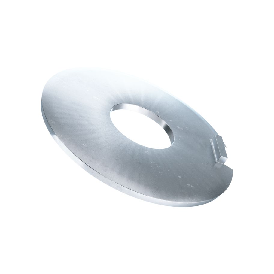 SiBl m Nas DIN432-St znb,21/M20,200