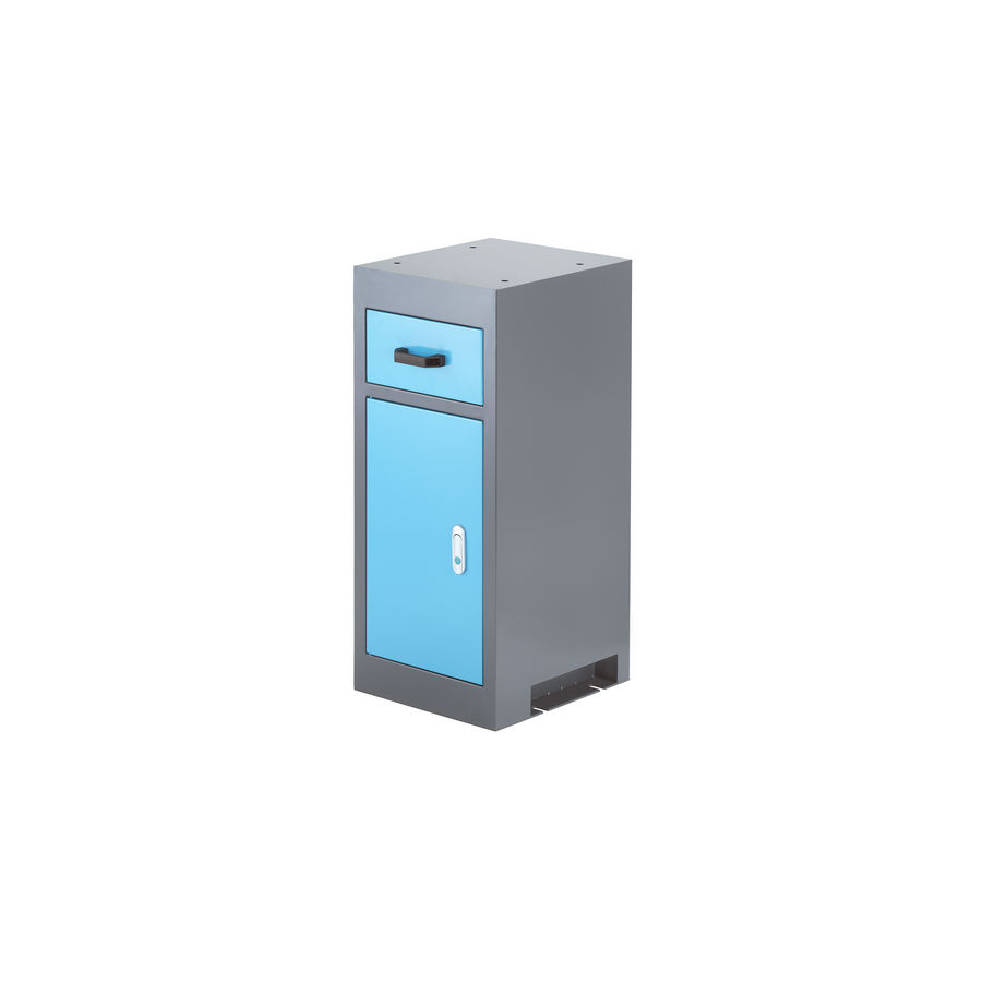 ALD Standfuss f Bohr/Fräsmasch BFM-20V2