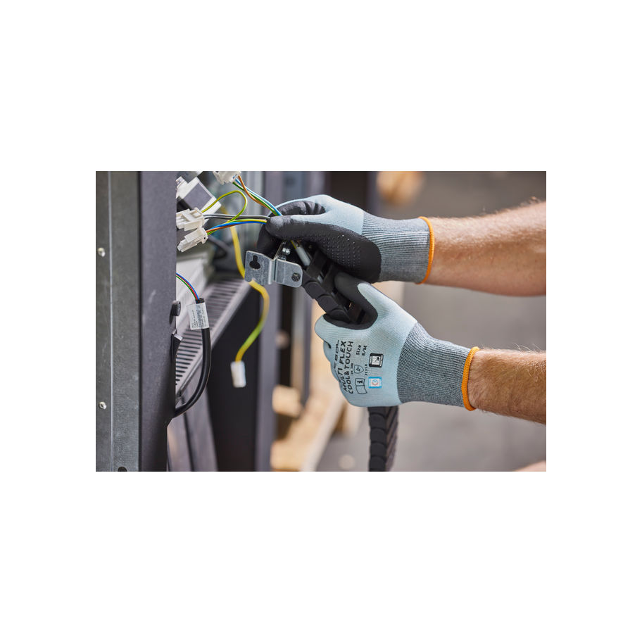 GEBOL Arbeitshandschuh Multi Flex Cool & Touch 11