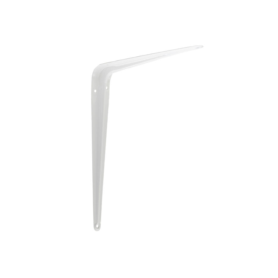 BP BLECHKONSOLE WEISS 300X350MM 1St