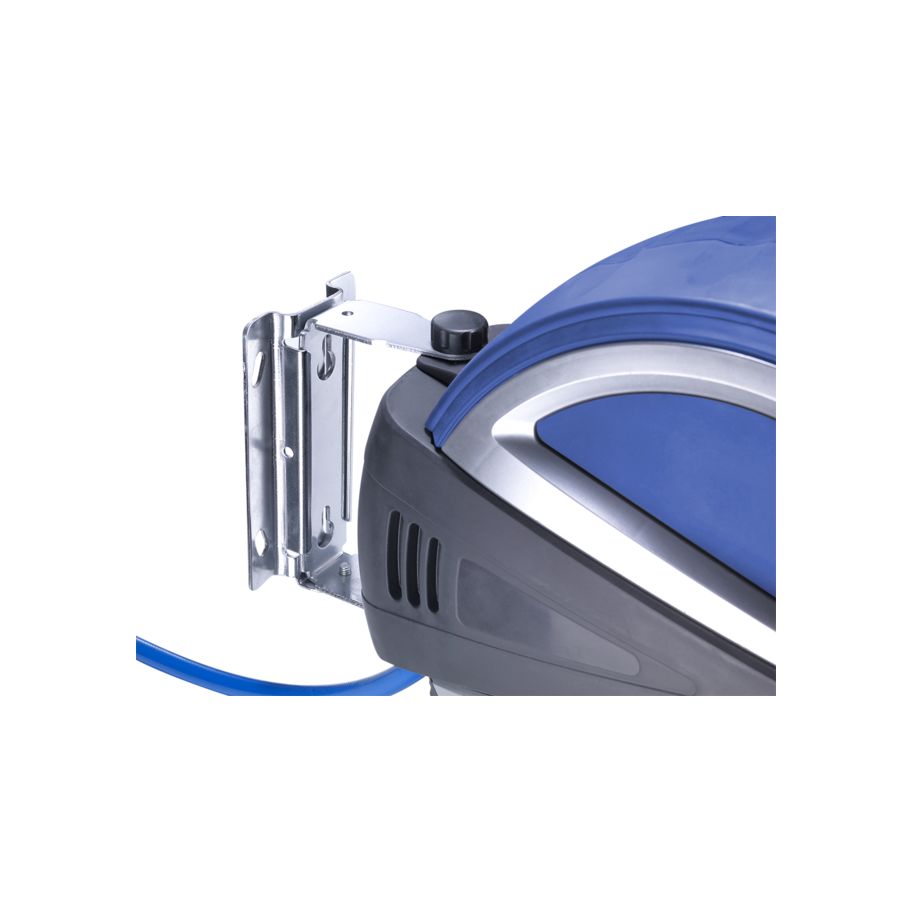 ALDURO Druckluft-Schlauchaufroller